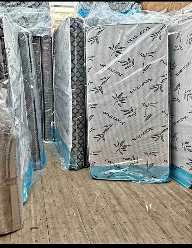 Twin Mattress | Queen | King Mattress – Best Price