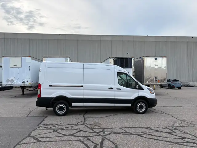 delivery Driver wanted