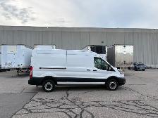 delivery Driver wanted