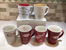 Collectable limited edition Tim Horton’s mugs - Photo 2
