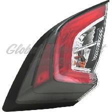 Honda Civic Hatchback Type R 2017-2020 Tail Lights Left and - Photo 6