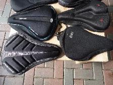Bike Seat Cover Cushion  $5 each - Photo 6