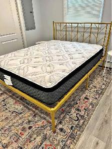 'New Mattress' Twin Mattress / Queen Mattress / King Mattress - Photo 2