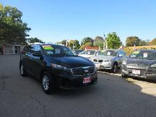 2020 Kia Sorento S