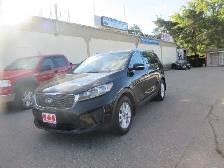 2020 Kia Sorento S - Photo 3