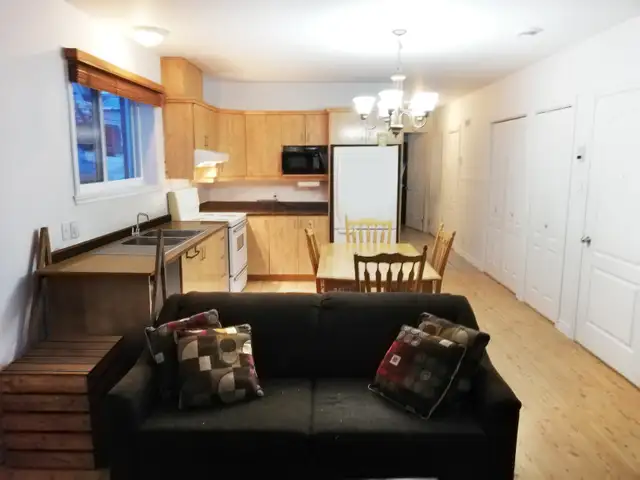 Appartement, Logement, Apartment, Saint-Hyacinthe, St-Hyacinthe
