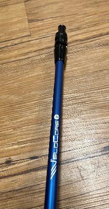 Fujikura Ventus Velocore plus Blue 7x Shaft - Photo 2