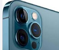 unlocked iphone 12 pro max   (256 GB) $549 - Photo 2
