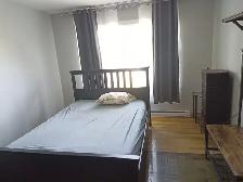 1 chambre à louer à Brossard(Dix30)
