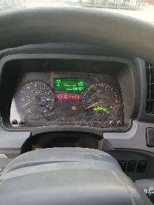2013 Mitsubishi Fuso truck - Photo 6