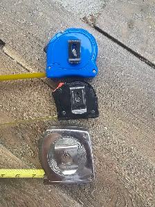 Stanley, Lufkin and Valu  Tape Measures - Photo 4