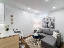 Sweet little Basement Suite!! - Photo 2