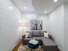 Sweet little Basement Suite!! - Photo 3