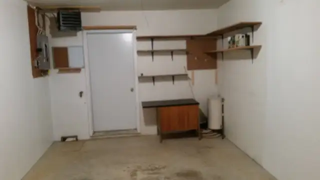2 Free Cabinets