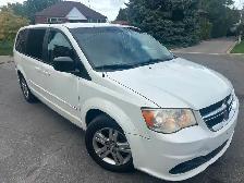 2012 Dodge Grand Caravan Sto n Go Certified $3700   Runs Great - Photo 2