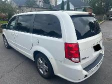 2012 Dodge Grand Caravan Sto n Go Certified $3700   Runs Great - Photo 5