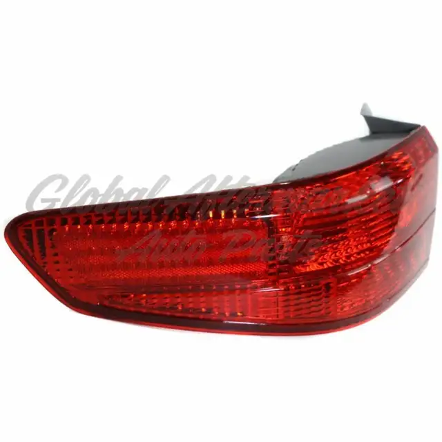 Honda Accord Sedan 2005 Tail Lights Left and Right