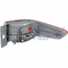 Honda Accord Sedan 2005 Tail Lights Left and Right - Photo 3