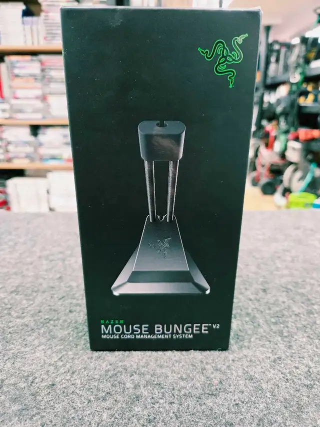 Razer Mouse Bungee V2