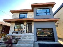 AD TITLE: Experienced Siding, Soffit, Fascia & Eavestrough Helpe