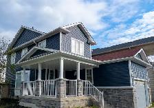 AD TITLE: Experienced Siding, Soffit, Fascia & Eavestrough Helpe - Photo 5