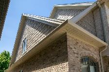 AD TITLE: Experienced Siding, Soffit, Fascia & Eavestrough Helpe - Photo 13