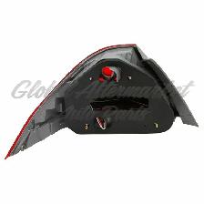 Honda Accord Sedan 2006-2007 Tail Lights Left and Right - Photo 4