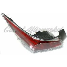 Honda Accord Sedan 2008-2012 Tail Lights Left and Right - Photo 3