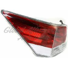 Honda Accord Sedan 2008-2012 Tail Lights Left and Right - Photo 4
