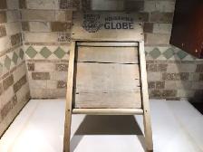 Vintage Eddy’s Household Glode washboard - Photo 3
