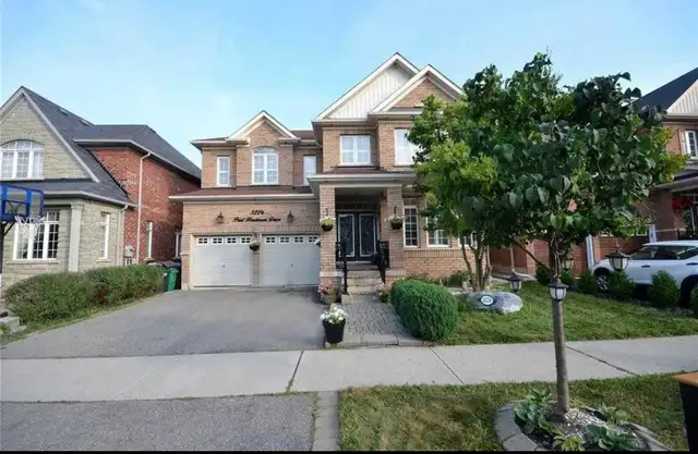 2 Bedroom Basement Apartment