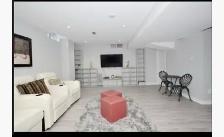 2 Bedroom Basement Apartment - Photo 2
