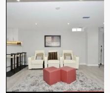 2 Bedroom Basement Apartment - Photo 3