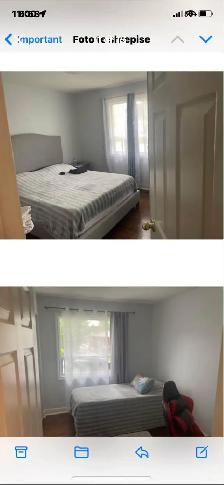 3 Bed Main Floor for Rent Nov 1, Victoria Park & 401 - Photo 6