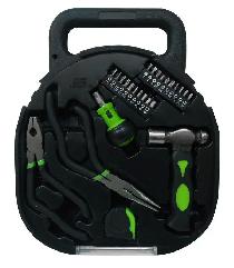 25 PC TOOL KIT - $15 - Photo 2