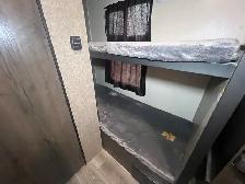 Lightweight Family Bunkhouse – Easy to Tow & Ready to Camp! ️ - Photo 12