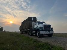 bales for sale