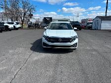 2024 VOLKSWAGEN JETTA TRENDLINE