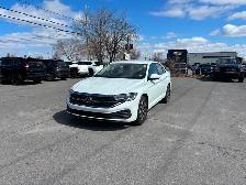 2024 VOLKSWAGEN JETTA TRENDLINE - Photo 2