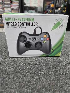 Manette pour xbox 360