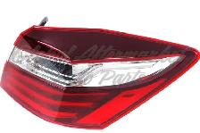 Honda Accord Sedan 2016-2017 Tail Lights Left and Right - Photo 6