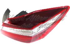 Honda Accord Sedan 2016-2017 Tail Lights Left and Right - Photo 8
