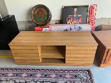 Coffe table/TV table/End table - Photo 2