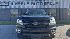 2017 Chevrolet Colorado 4WD Z71 - Photo 2