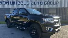 2017 Chevrolet Colorado 4WD Z71 - Photo 3