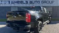 2017 Chevrolet Colorado 4WD Z71 - Photo 4
