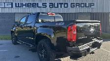 2017 Chevrolet Colorado 4WD Z71 - Photo 6