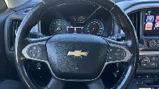 2017 Chevrolet Colorado 4WD Z71 - Photo 12