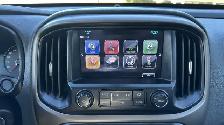 2017 Chevrolet Colorado 4WD Z71 - Photo 16