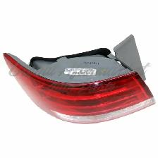 Hyundai Sonata 2008 Tail Lights Left and Right - Photo 2